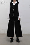 ARCHIVIO J.M.Ribot Two-Wear Vest/Vest GL01+/LB
